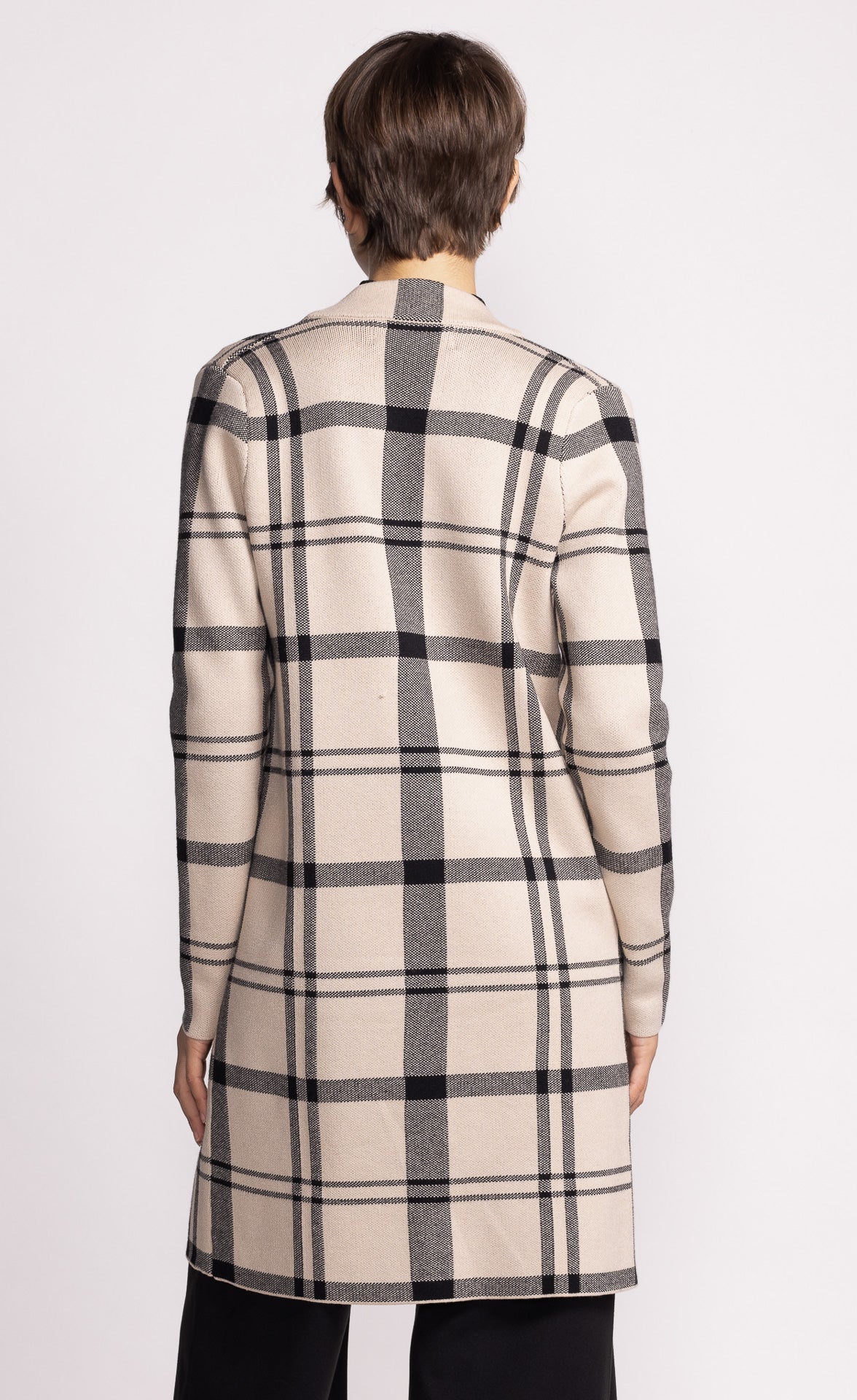 Harmond Outerwear Jacket