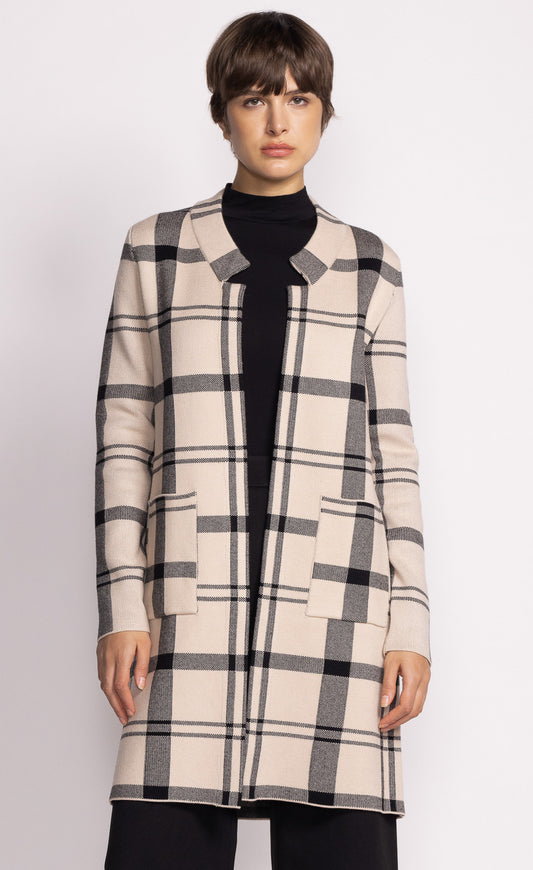 Harmond Outerwear Jacket