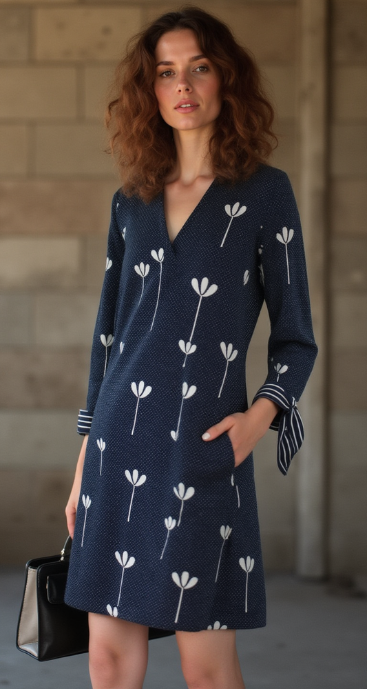 The Tina Dress